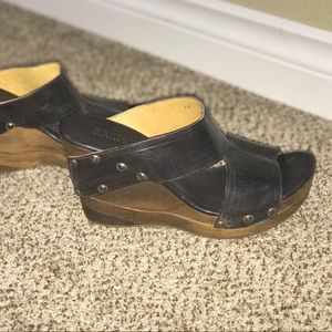 Bed Stu Olea Wedges